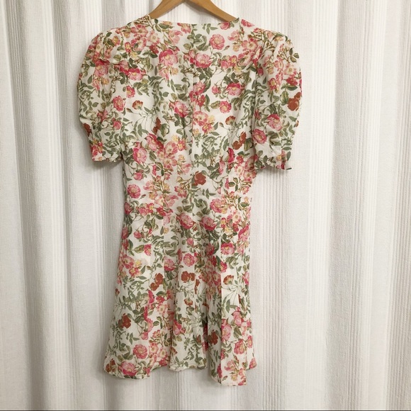 ✖️SOLD✖️ Bec & Bridge Le Follies Mini Dress - Picture 8 of 8